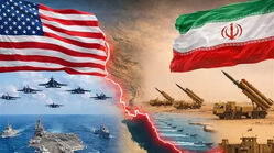 پیش‌بینی زمان حمله احتمالی آمریکا به ایران