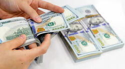 آخرین تغییر قیمت دلار امروز شنبه 26 اردیبهشت 1405