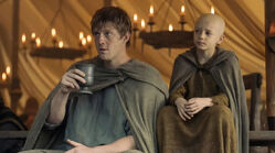 فصل دوم سریال A Knight Of The Seven Kingdoms با وجود توقف مراحل تولید همچنان در سال ۲۰۲۷ پخش می‌شود