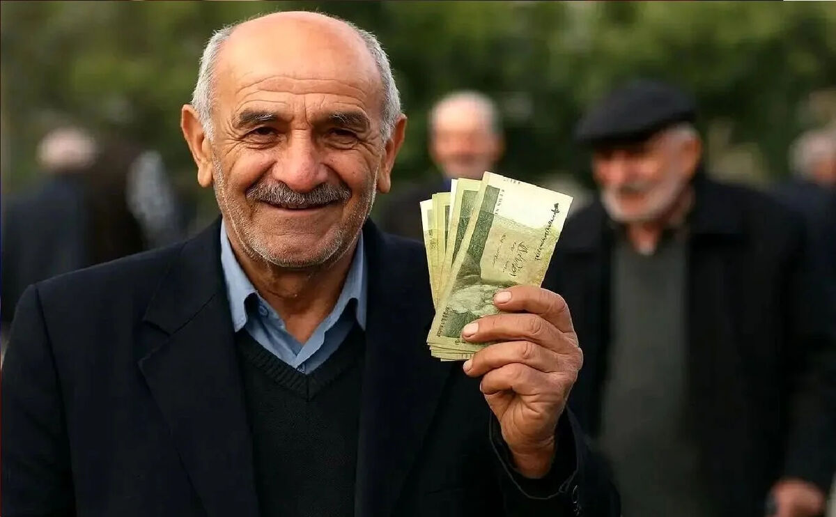 زمان دقیق واریز افزایش حقوق بازنشستگان تأمین اجتماعی