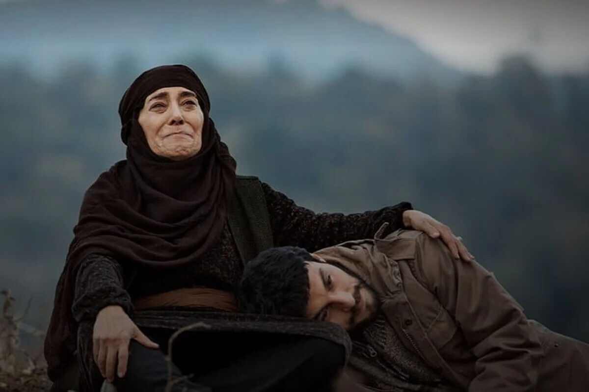 بازیگران سریال مادران + بیوگرافی و نقش ها
