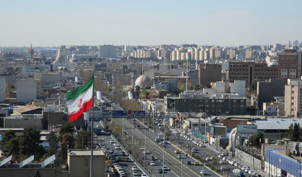 آلودگی هوا فروکش کرد؛ بیشتر شهرهای ایران روی دور پاک و قابل قبول