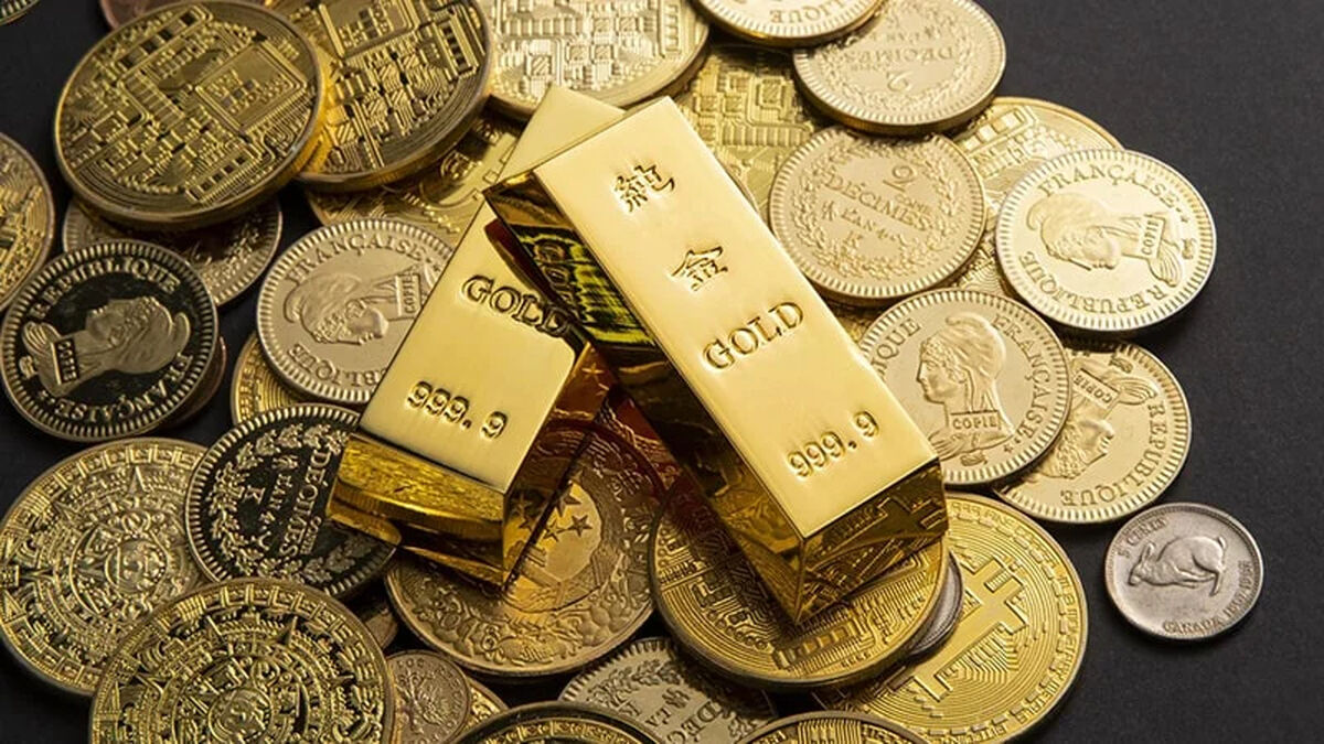 پیش بینی قیمت طلا و سکه یکشنبه ۲۶ اردیبهشت ۱۴۰۵/ طلا و سکه کاهش می یابد؟