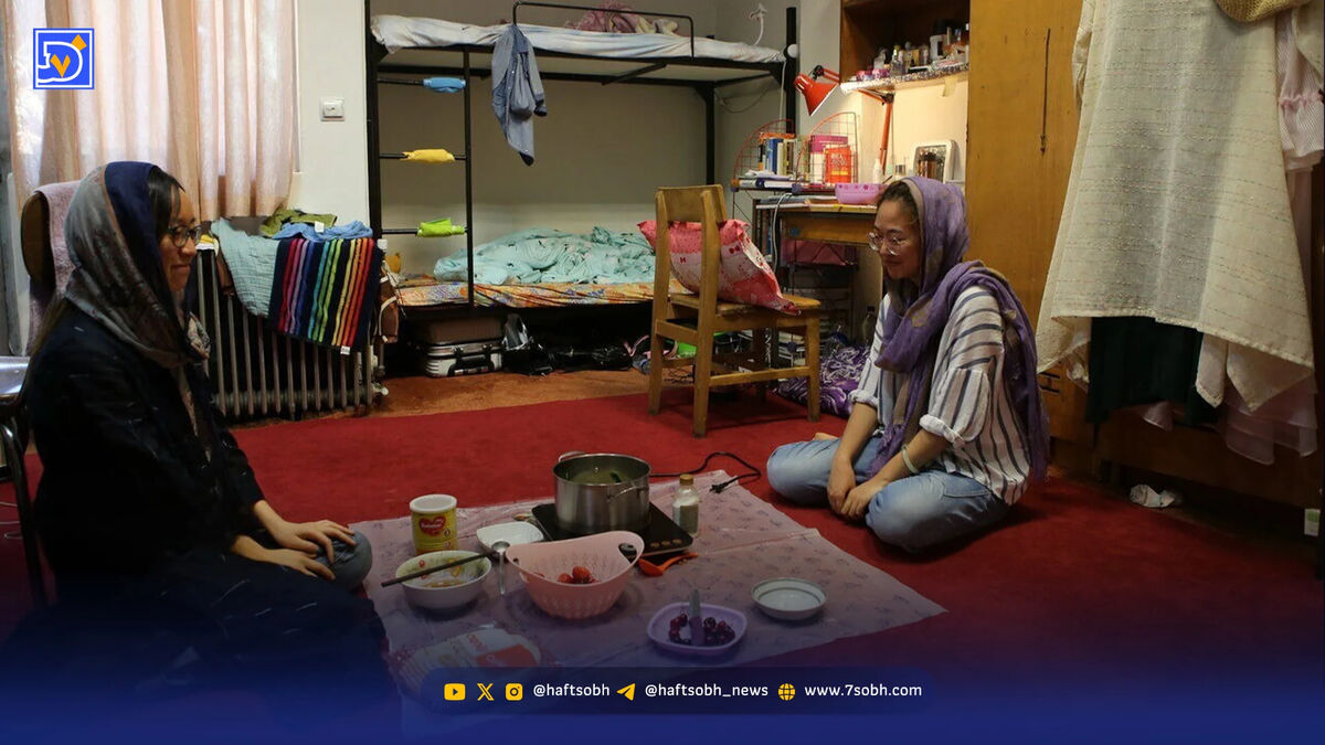 زندگی فشرده در متراژهای کوچک