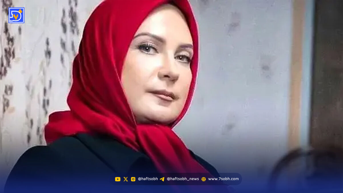 بیوگرافی هدیه سریال بدنام با نقد و بررسی نقش عجیبش
