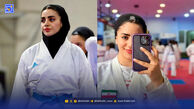 نگاه روز | نگین آلتونی و سهراب سپهری؛ از ورزش تا شعر