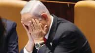 انتقال نتانیاهو به بیمارستان