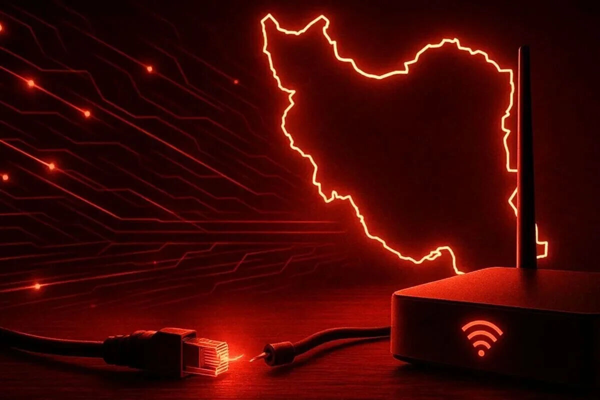 خبر مهم/ بعد از اتصال به اینترنت بین الملل چه کار کنیم؟