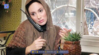 بیوگرافی سحر زکریا؛ از ممنوع‌الکاری تا بازگشت به آغوش مدیری
