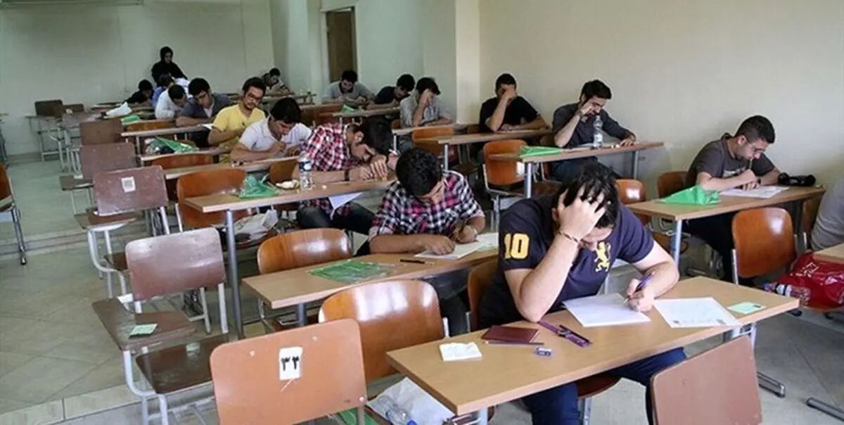 واگذاری نحوه برگزاری امتحانات هفتم، هشتم و نهمی ها به مدارس