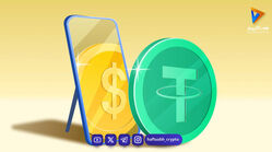 آیا تتر واقعاً کم‌ریسک است؟ پشت پرده ثبات قیمت این استیبل کوین محبوب