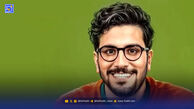 نگاه روز | امیرحسین قیاسی و کنایه‌ای از فضا
