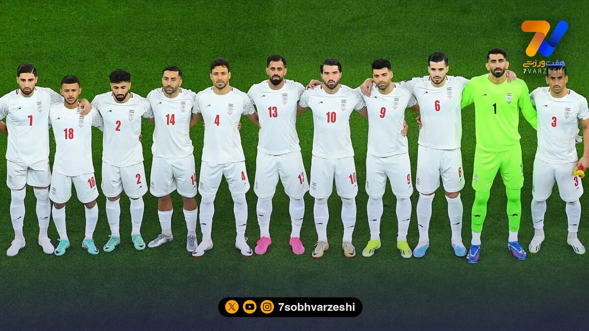 فوتبال ایران از یک سوراخ 10 بار هم گزیده می شود!