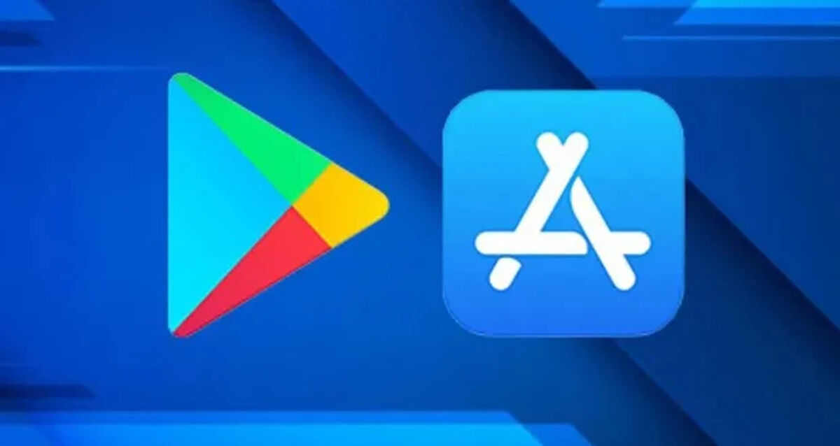 هم اکنون گوگل پلی و اپ استور رفع فیلتر شدند