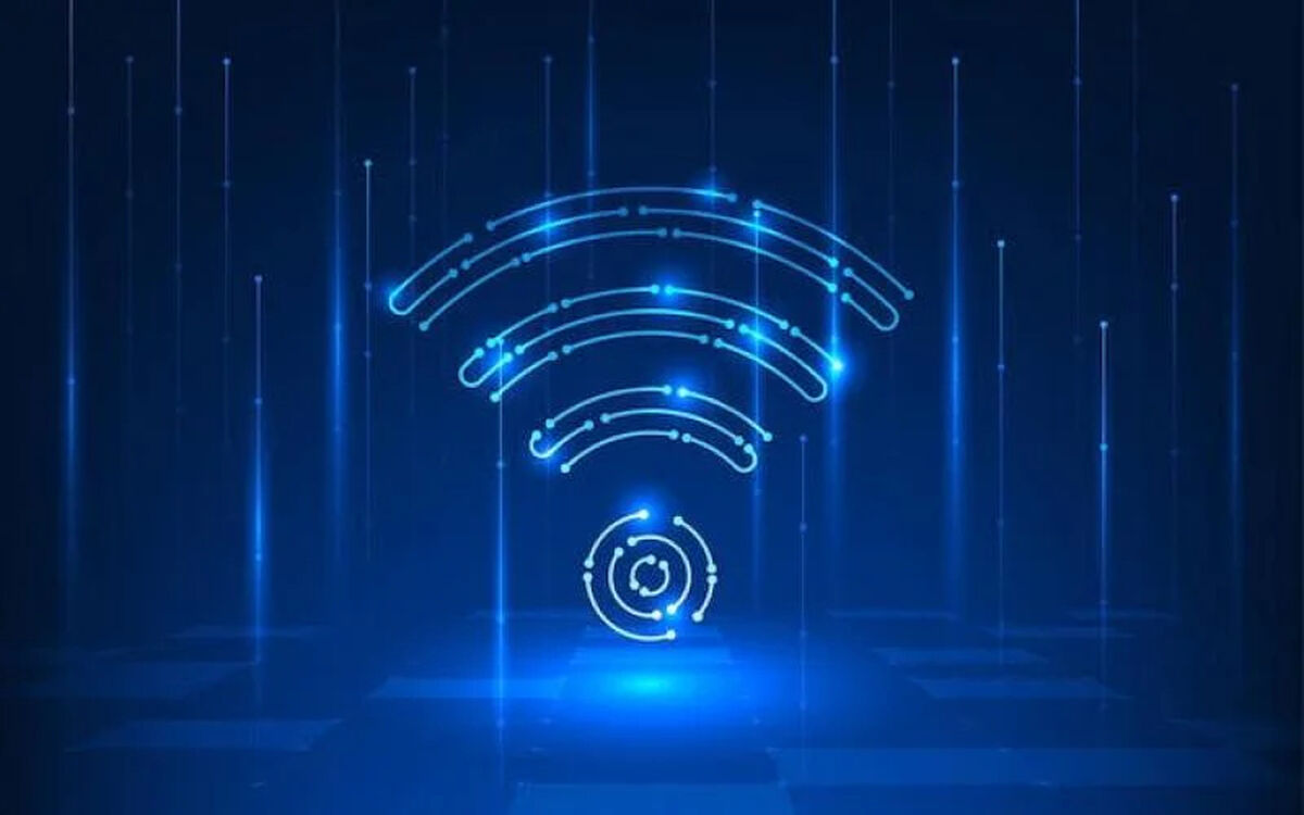 جدیدترین خبر وصل شدن اینترنت بین الملل امروز پنج شنبه 7 خرداد / کی اینترنت کامل وصل می شود؟