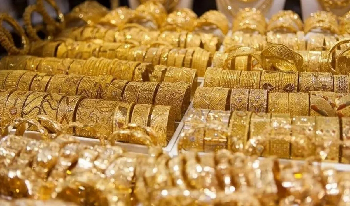 آخرین قیمت طلا امروز پنجشنبه ۷ خرداد ۱۴۰۵/ بازار طلا منفجر شد!