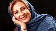 مرجانه گلچین را در 58 سالگی نمیشناسید! / جوان تر و خوش استایل تر و عروسکی تر از همیشه