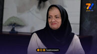 فریده شجاعی: پورحیدری هم مثل ناصر حجازی بسکتبالیست بود!