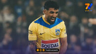 اللهیار صیادمنش از وسترلو جدا شد