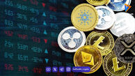 پرسودترین ارزهای دیجیتال بازار در روز یکشنبه ۳۱ خرداد