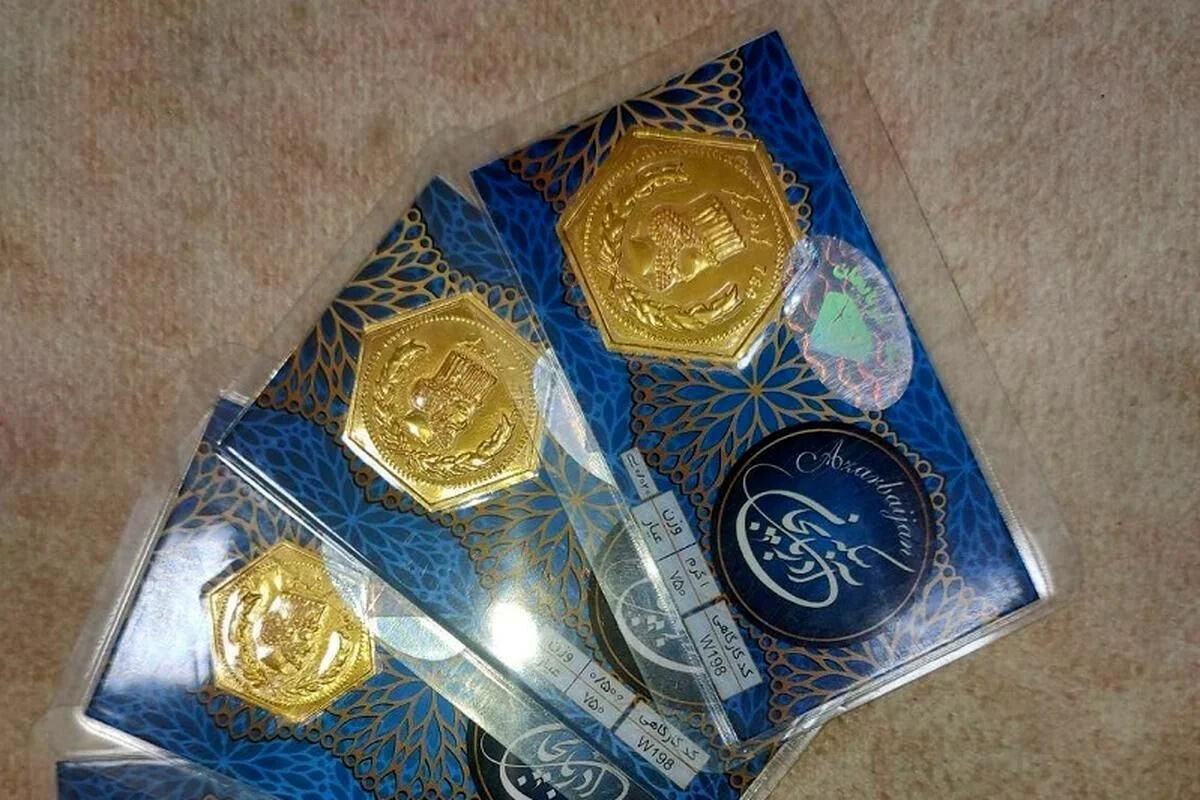 قیمت سکه پارسیان امروز ۸ خرداد ۱۴۰۵؛ بازار طلا دوباره داغ شد+ جدول کامل نرخ‌ها
