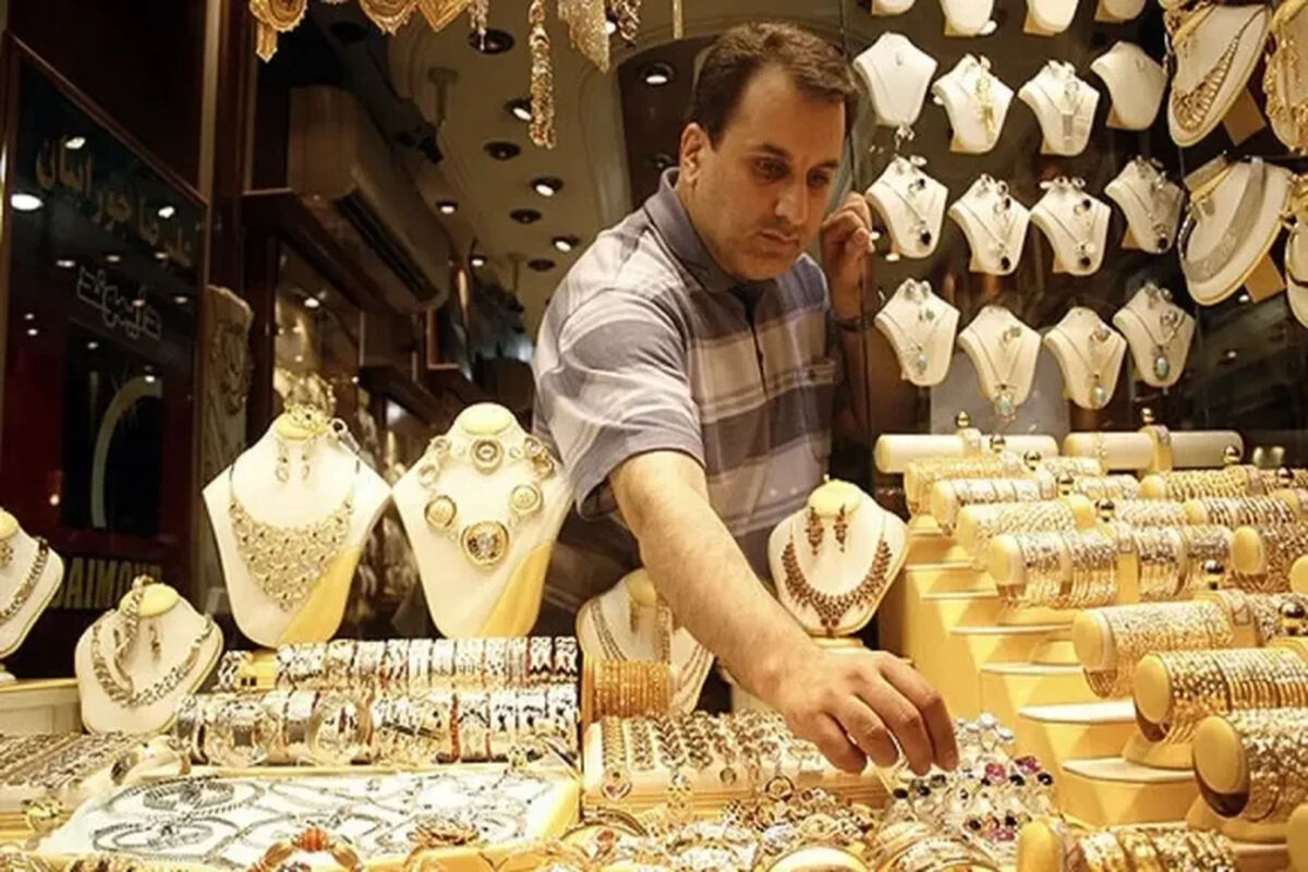 آخرین قیمت سکه و قیمت طلا امروز جمعه ۸ خرداد ۱۴۰۵ / امروز طلا بخریم؟