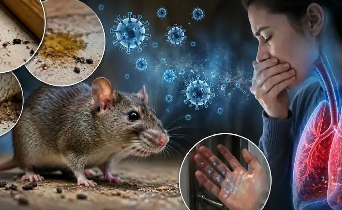 آخرین اخبار از هانتا ویروس / جهان برای همه‌گیری بعدی آماده است؟
