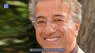 خانه ایرانی پسند علیرضا خمسه و همسرش