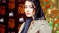 بیوگرافی تلخ مه لقا مینوش زاد، غزال سریال بی عاطفه + عکس همسر و فرزند