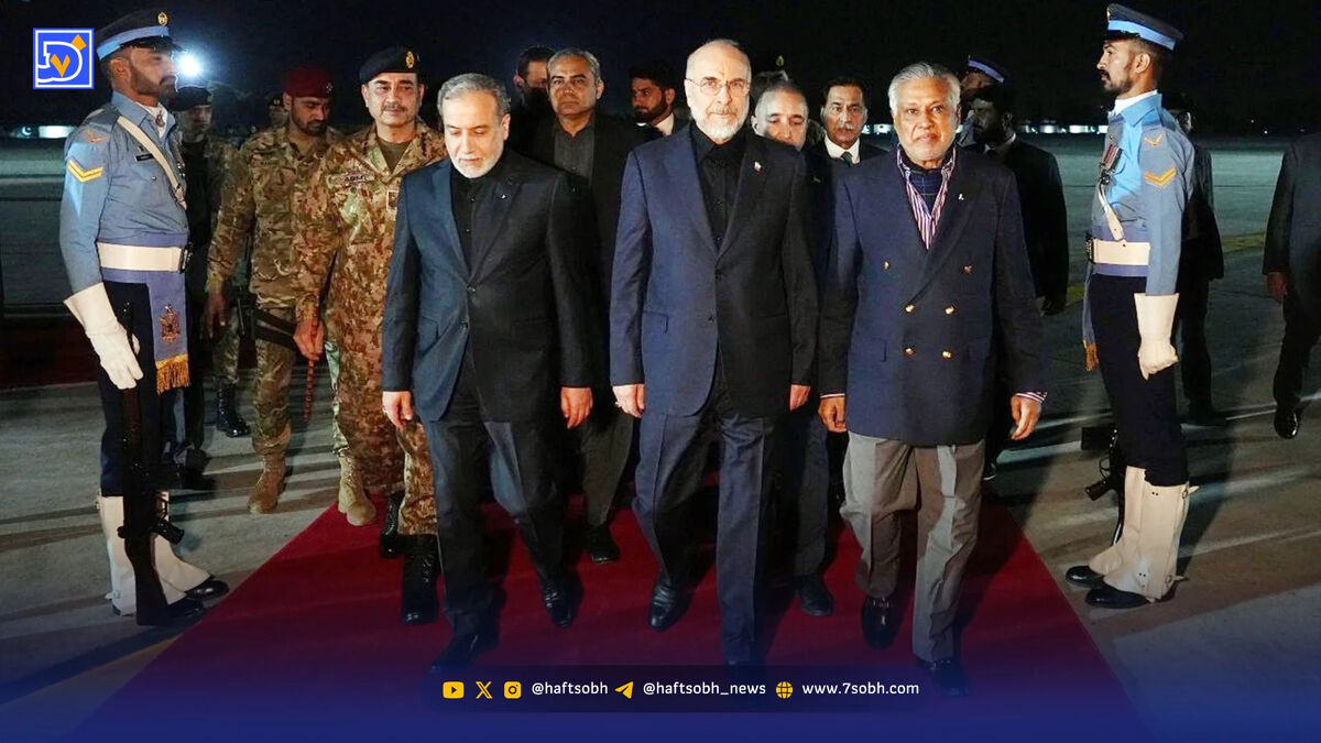 صف‌کشی رادیکال‌ها علیه قالیباف و شعام