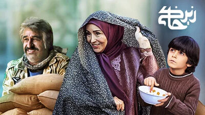 آخرین خبر از سریال پایتخت 8 و زیر خاکی + زمان پخش از تلویزیون