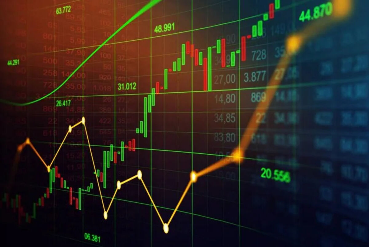 پیش بینی بورس فردا یکشنبه ۱۰ خرداد ۱۴۰۵ / بورس فردا صعود می کند؟