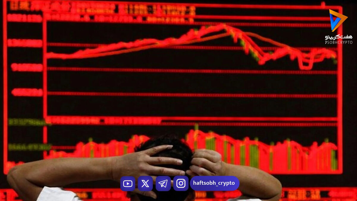 خروج سنگین ۶ همت پول از بورس؛ شاخص کل ناگهان قرمز شد!