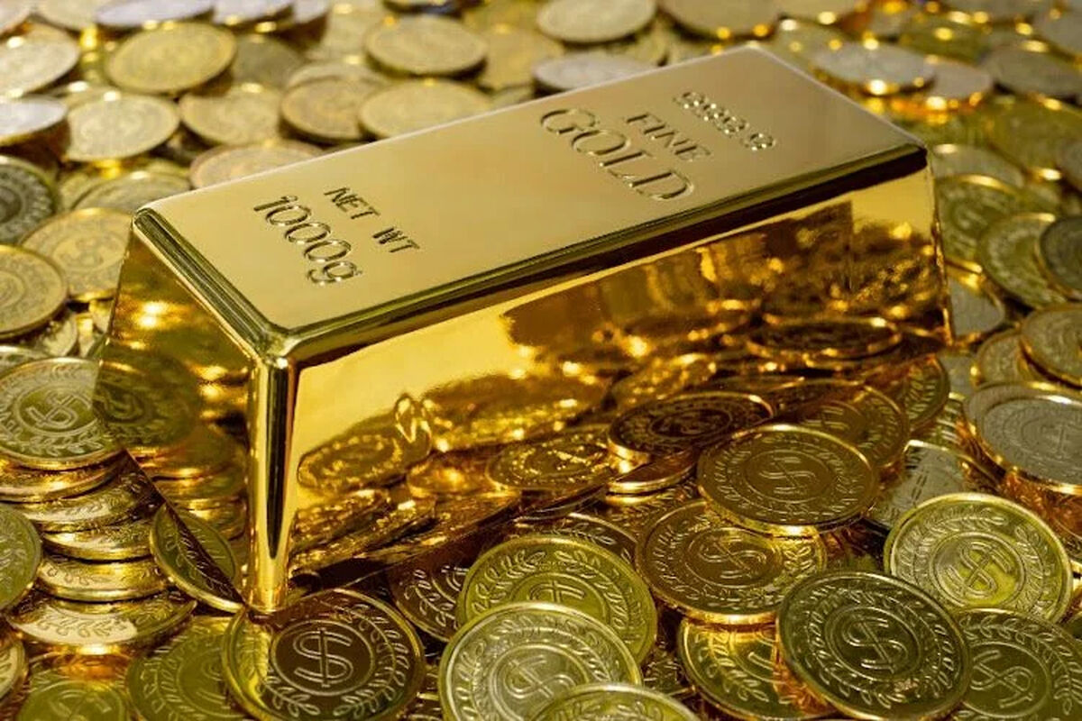 آخرین قیمت طلا و سکه امروز یکشنبه ۱۰ خرداد ۱۴۰۴ / کاهش قیمت طلای ۱۸ عیار همچنان ادامه دارد!