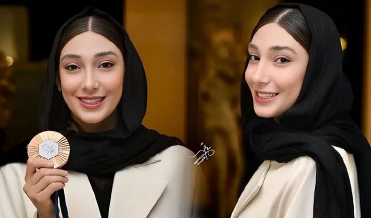 بیوگرافی مبینا نعمت زاده و پدرش + ماجرای خدافظی با مبینا نعمت زاده