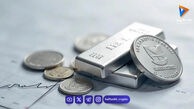 قیمت نقره امروز ۳۱ خرداد ۱۴۰۵ – نقره ارزان شد