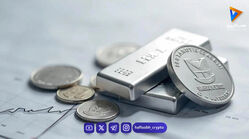 قیمت نقره امروز ۳۱ خرداد ۱۴۰۵ – نقره ارزان شد