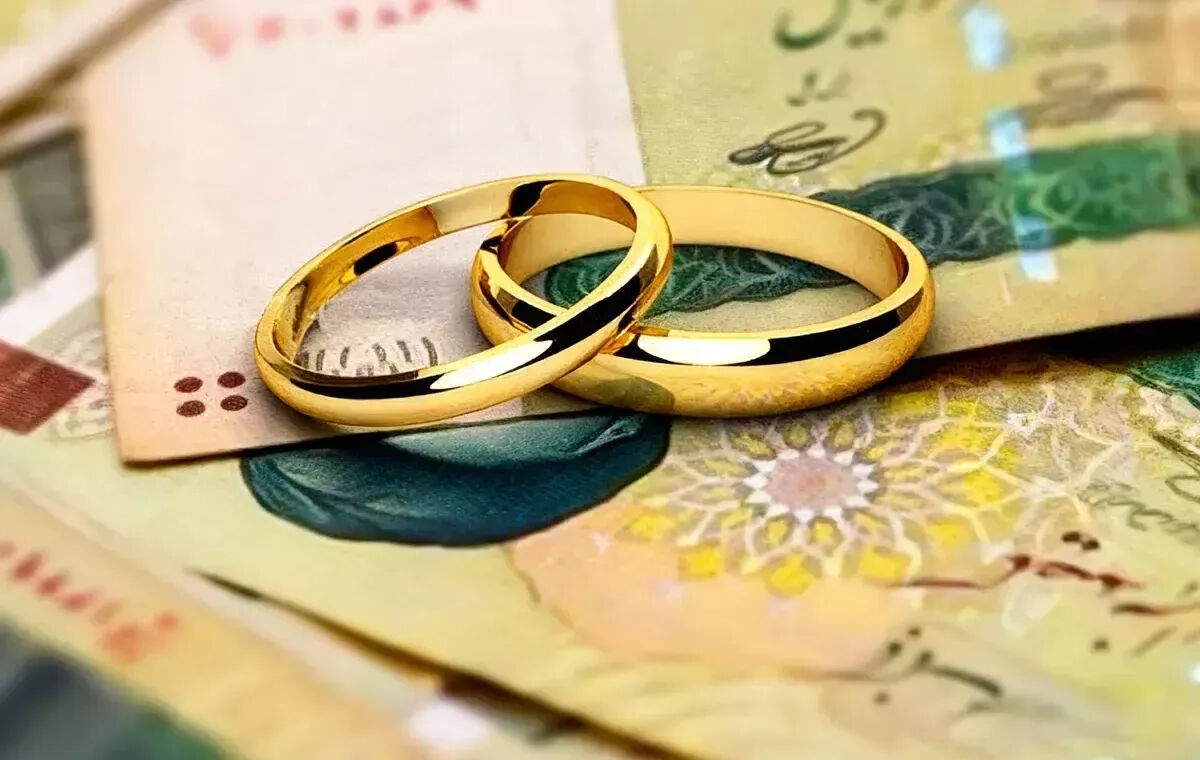 پیش‌بینی وام ازدواج ۱۴۰۵؛ خبر خوش برای عروس و دامادها