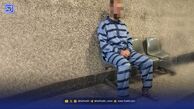 جزئیات اولین اعترافات متهم نوجوان به پدرکشی