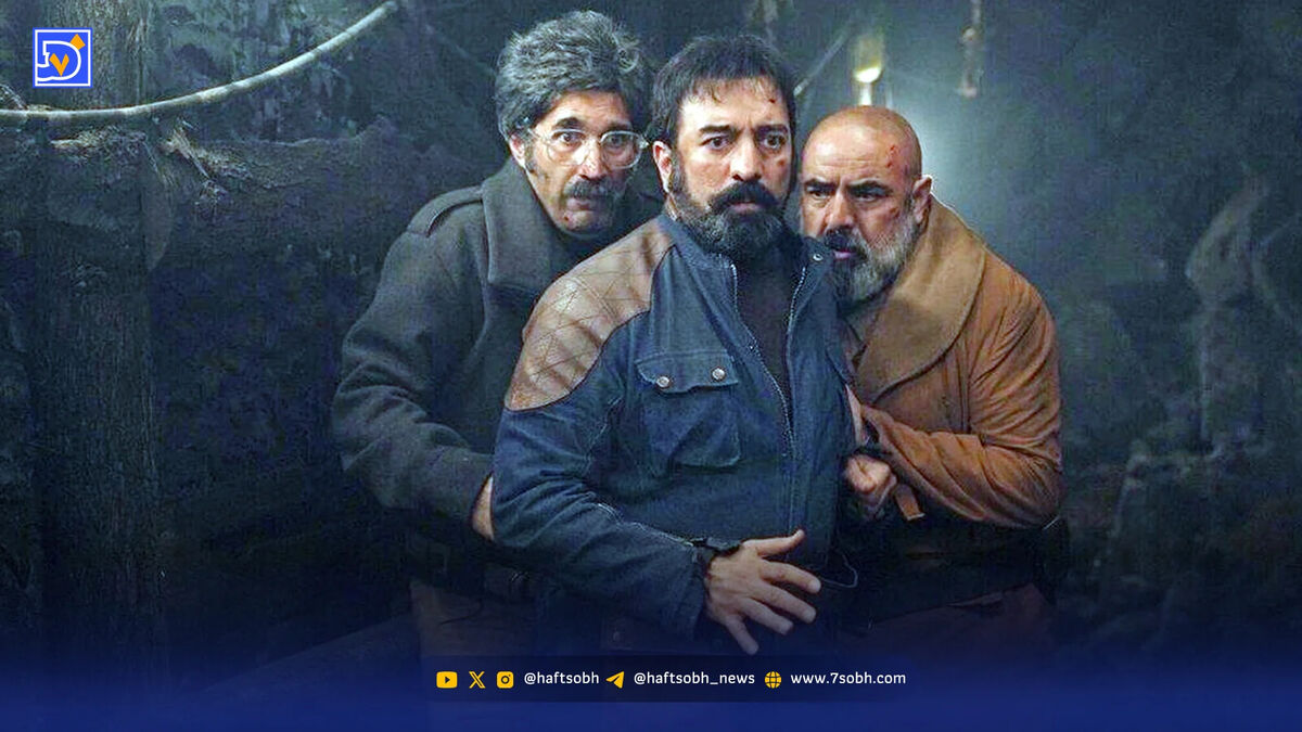 تاکسیدرمی؛ شکارچی‌ که خودش شکار شد