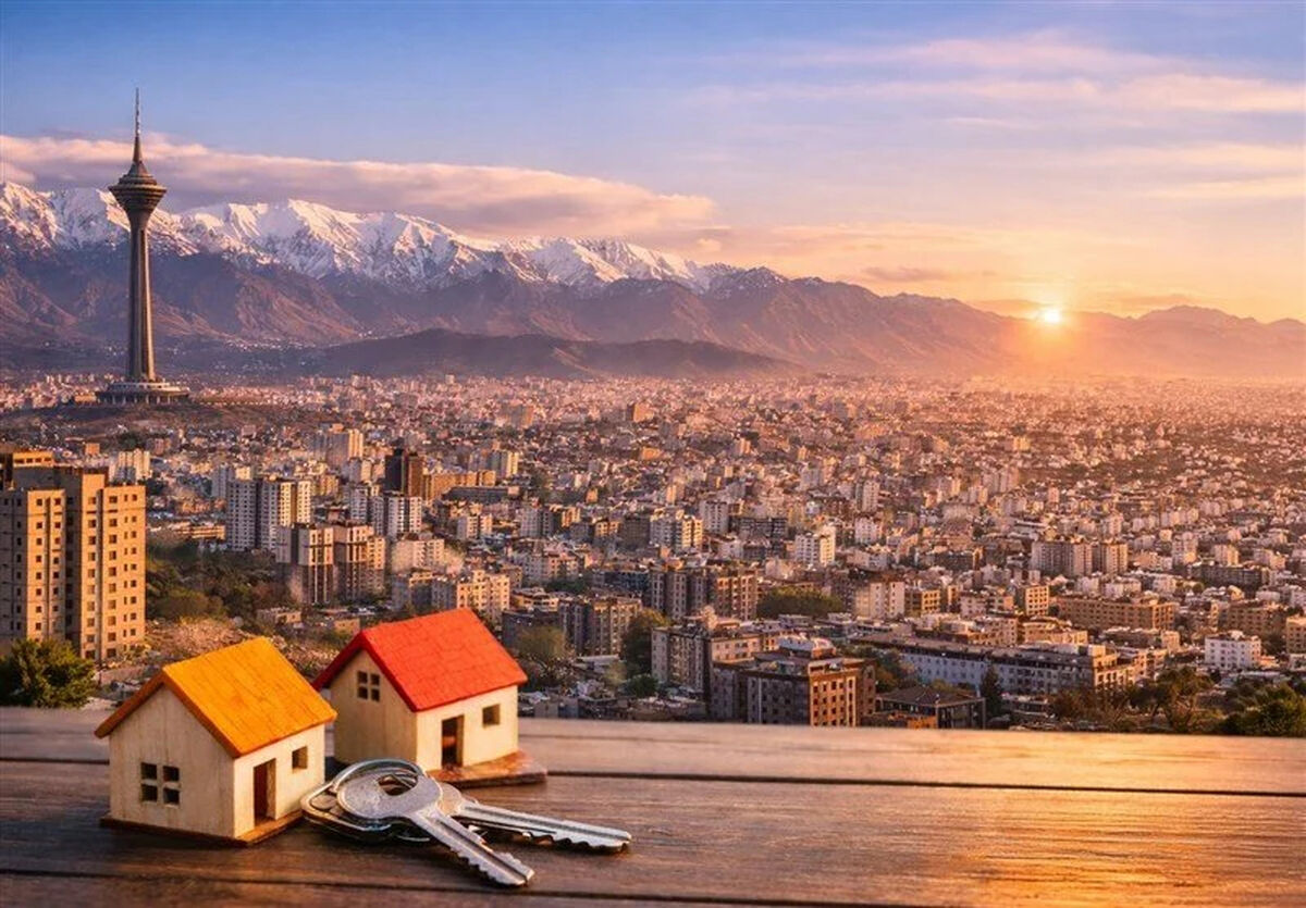 خبر مهم برای مستاجران/ سقف افزایش اجاره‌بها در سال ۱۴۰۵ چقدر است؟