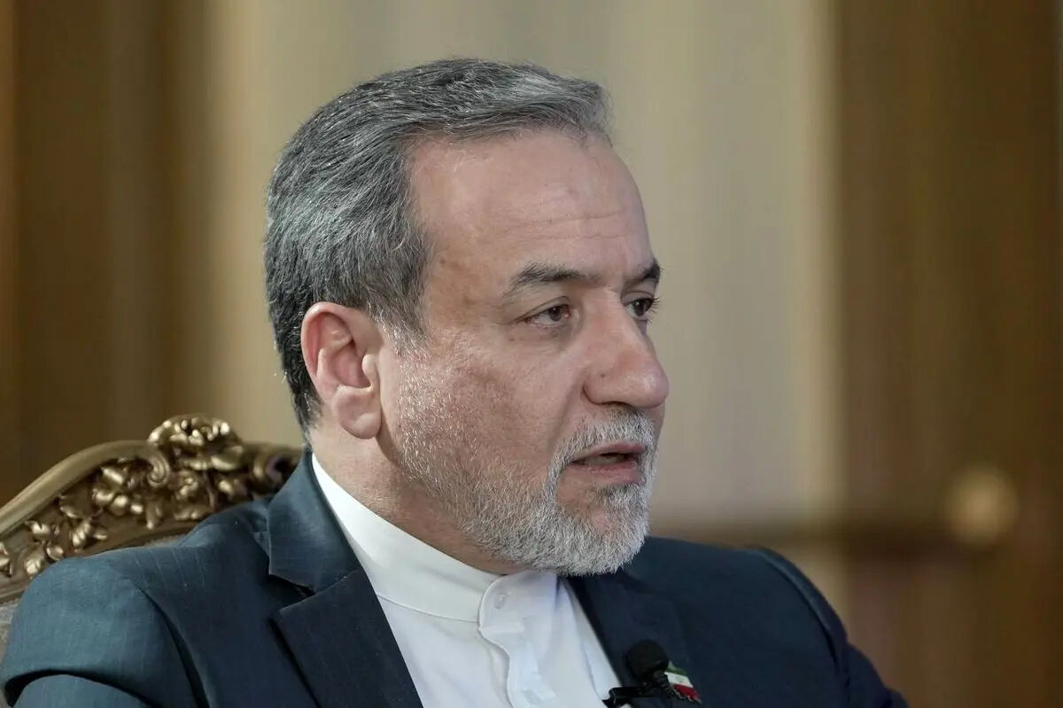 عراقچی: نقض آتش بس در یک جبهه، نقض آتش بس در تمام جبهه هاست
