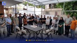 روایتی دست اول از یک تولد دست چندم در تحریریه هفت‌صبح