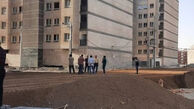 خبر جدید برای متقاضیان مسکن ملی/ آخرین وضعیت تحویل پروژه‌های تهران اعلام شد
