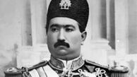 سفر به عصر قاجار؛ محمدعلی شاه در کنار همسرش ملکه جهان