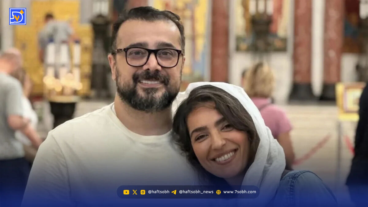 استوری مادرانه مونا کرمی با تصویر فرزندش خبرساز شد