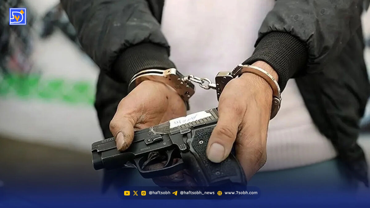 قتل پسرعمه بر سر خرید یک تکه زمین
