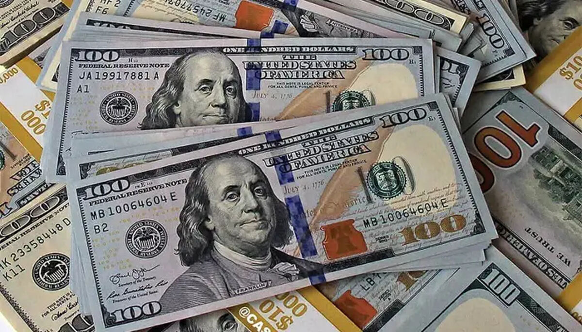 پیش ‌بینی قیمت دلار فردا سه‌ شنبه ۱۹ خرداد ۱۴۰۵