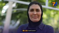 الهه منصوریان در هفت ورزشی: من را از سالن بیرون انداختند!