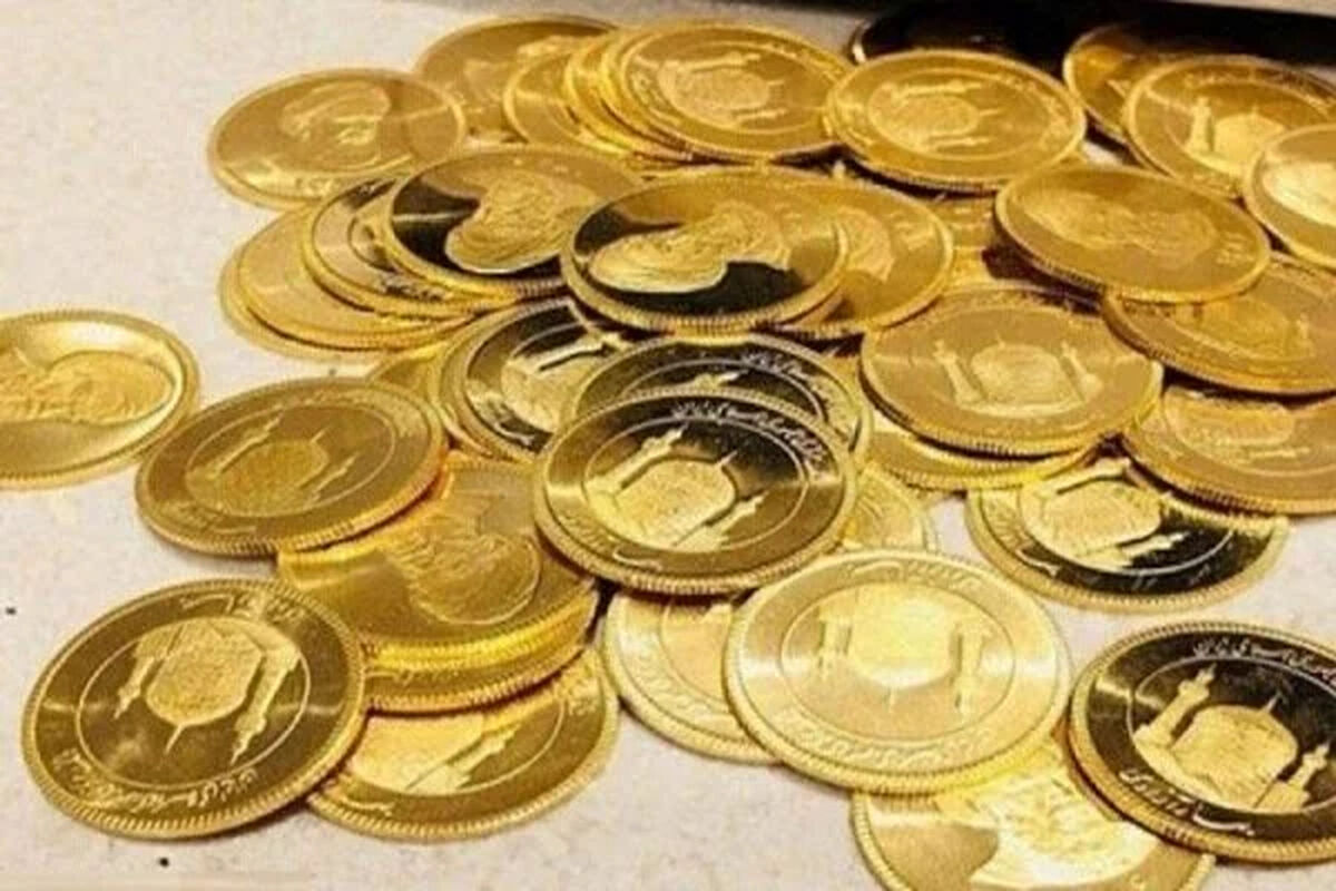 قیمت طلا و سکه امروز سه شنبه 19 خرداد 1405 / سقوط تاریخی یا صعود ناگهانی طلا؟